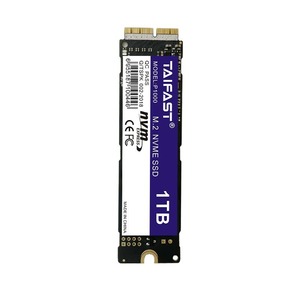 Taifast 1Tb M.2 Nvme Ssd Antarmuka Pcie Untuk Laptop PC Upgrade Drive Penyimpanan - Product Image 3