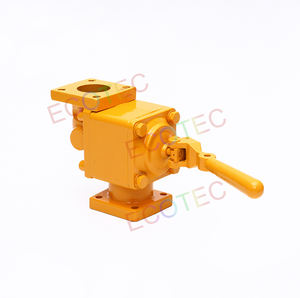 Équipement de station-service Ecotec, débitmètre LC M5, compteur de carburant, pompe à carburant - Product Image 5