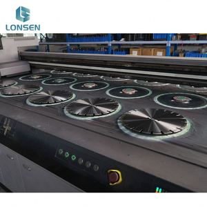 Lame de scie diamantée segmentée premium de 300 mm, 400 mm, 450 mm, 500 mm, soudée au laser, pour la découpe à plat de carreaux, de béton et d'asphalte - Product Image 5