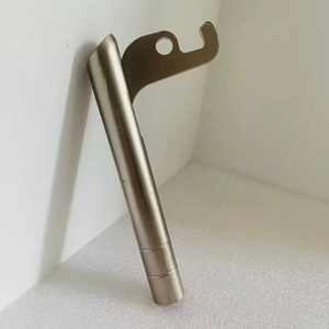 Chất lượng cao tùy chỉnh lò kim loại xử lý - Product Image 2