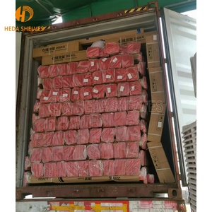 Kệ có thể điều chỉnh kim loại <span class=keywords><strong>boltless</strong></span> kệ và kệ kho lưu trữ nhiệm vụ trung bình kim loại giá kệ - Product Image 4