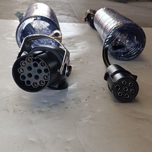 Câble de <span class=keywords><strong>remorque</strong></span> à sept <span class=keywords><strong>fils</strong></span>, câble de connexion 22722893, câble de <span class=keywords><strong>remorque</strong></span> - Product Image 2