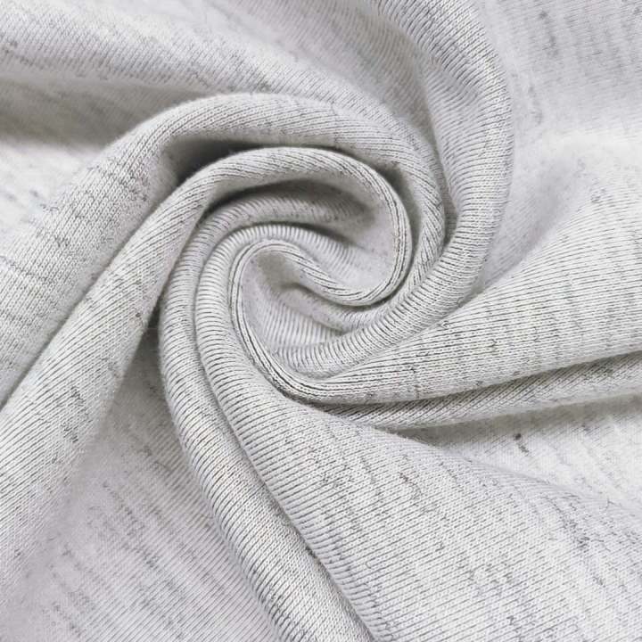 Защитный чехол для мобильного телефона меланж полиэстера двойной матовый интерлочное трикотажное плетение вязанное одеяло «хвост русалки» для Полиэстровая, хлопковая ткань для одежды, ткань с капюшоном