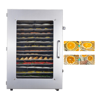 Fruit En Groenten Uitdroging Droger Machines Hot Selling Solar Fruit Droger Dehydrator Droogmachine Te Koop