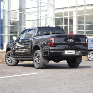Đón xe bán tải Ford Ranger Ford Ranger 2025 2026 xe - Product Image 6