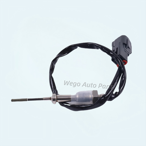 Nhà máy cung cấp EGT cảm biến 1j50018511 DEF xả khí cảm biến nhiệt độ cho Kubota V3800 động cơ SVL65-2 SVL75-2 tự động cảm biến - Product Image 1