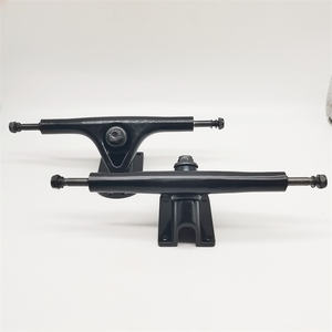 Camions de planche à roulettes, 7 pouces, 180mm, Style <span class=keywords><strong>Paris</strong></span>, pour la descente, la danse, les ponts de Longboard coulissants, vente en gros - Product Image 6