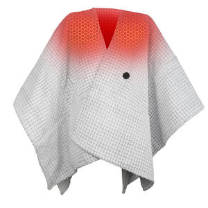 Yatak kraliçe elektrikli taşınabilir ısıtma pil atmak direnci boyutu ped kamp açık makine Usb ısıtmalı battaniye - Product Image 1