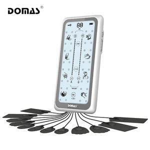 Máquina de Fisioterapia <span class=keywords><strong>Tens</strong></span>, Equipo de Alivio del Dolor Corporal, 36 Modos, Venta Al por Mayor - Product Image 5