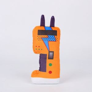 Nuevo Juguete <span class=keywords><strong>de</strong></span> Peluche <span class=keywords><strong>de</strong></span> la Serie <span class=keywords><strong>FNAF</strong></span> <span class=keywords><strong>Security</strong></span> <span class=keywords><strong>Breach</strong></span> Ruin, Robot Oso, Control Remoto, Teléfono Hombre Lobo - Product Image 1