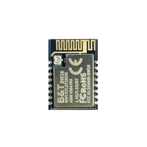 Kit BSSY)BW16 compatible avec ODEC 4MB Flash RTL8720DN NodeMCU Port Série vers Module WiFi Sans Fil 12 Bluetooth - Product Image 5