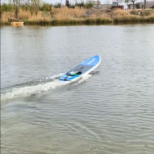 Water <strong>Marine</strong> Fins on Electric Motor Sup Motorized Fin Motord Surf Surfboard for <strong>Paddle</strong> Board <strong>Boat</strong> Sup - Product Image 4