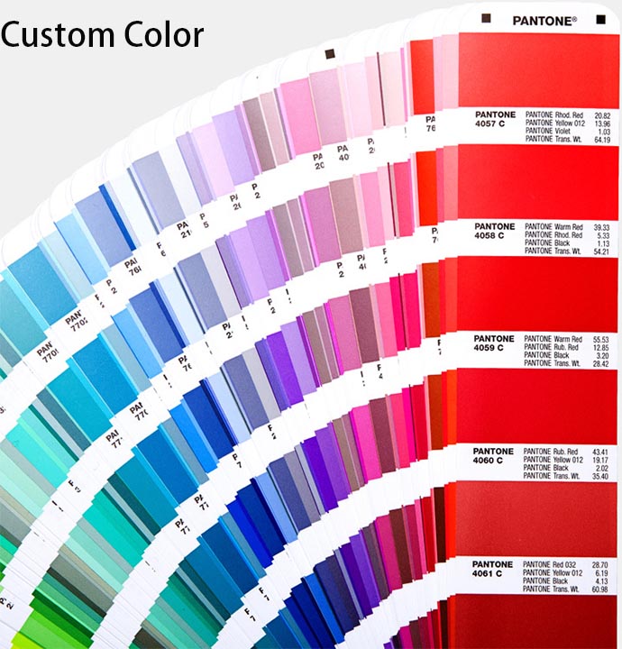 Pantone