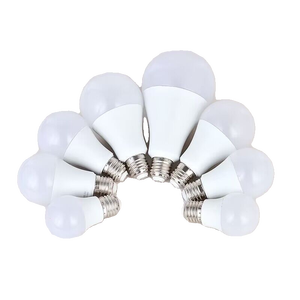 หลอดไฟ LED A60 XL E27 ใช้ไฟ AC สำหรับใช้ในบ้าน โคมไฟพีซี - Product Image 5