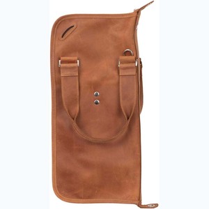 Free sample OEM Custom Classical Soft <b>Bag</b> Portable Solid Drum Sticks <b>Bag</b> Anti-falling Black <b>Drumstick</b> Holder <b>Bag</b> - Product Image 1