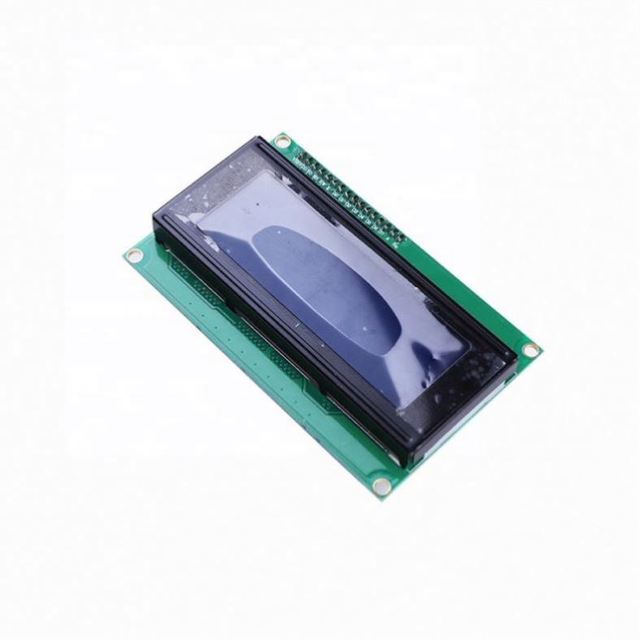 LCD Module Display LCD2004 2004 20*4 20X4 5V Character Blue/Green Backlight Screen