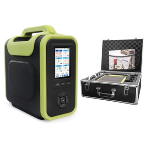 SKY8000 Portable Gas Analyzer Support to Monitor 1-18 Gas Types With Lcd Display for Real Time Data and Chart - Product Image 6