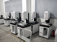 Optical Equipment Automatic Cnc Vision Measuring Machine with Machine Vision Software