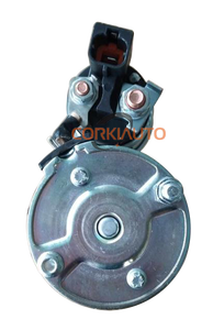 CORKIAUTO 36100-3C151 Démarreur de voiture automatique pour HYUNDAI 12V 1.4KW Démarreur automatique - Product Image 2