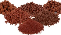 Ligne de production d'extrudeuses d'aliments pour poissons aquatiques, machine à granulés d'aliments pour poissons flottants