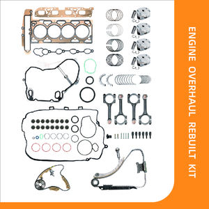 <span class=keywords><strong>Kit</strong></span> de juntas de motor automático de alta calidad 06J103383C para VW Audi B7 EA888 1,8 T 2,0 T CBL juntas de culata - Product Image 5