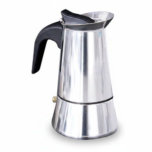 Caffettiera a induzione in acciaio inox, 4 tazze (GSC 2703007) - Product Image 2