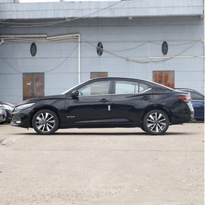 Nouveautés 122Ps <span class=keywords><strong>1</strong></span>.6L Dongfeng Nissan Sylphy 2024 Confortable Famille Berline Essence Conduite Nissan Sylphy Voiture - Product Image 4