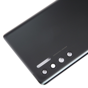 Prezzo di fabbrica parti per <span class=keywords><strong>TCL</strong></span> <span class=keywords><strong>20</strong></span> Pro 5G originale <span class=keywords><strong>Cover</strong></span> posteriore della batteria - Product Image 4