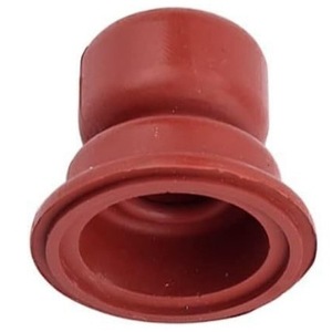 Lubrificateur de tondeuse à gazon 36045 rouge pour usage domestique, pièces de tondeuse - Product Image 2