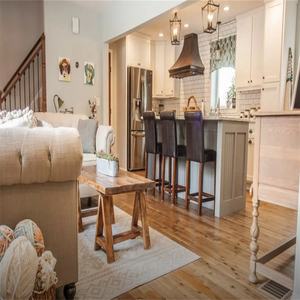 Suelo de vinilo compuesto de plástico de piedra Spc, precio bajo, alta calidad, venta directa de fábrica, entrega rápida, 4mm/5mm/6mm, Spc - Product Image 4