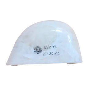 Fiber Toe Cap Removable Composite Material Toe Caps Safety Fiber Protective Toe Cap