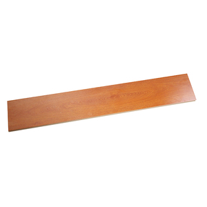 Hiện đại thân thiện với môi <span class=keywords><strong>WPC</strong></span> <span class=keywords><strong>Laminate</strong></span> sàn cho trang trí nội thất chống trầy xước <span class=keywords><strong>HDF</strong></span> AC3 chống mài mòn dễ dàng cài đặt bấm vào loại - Product Image 2