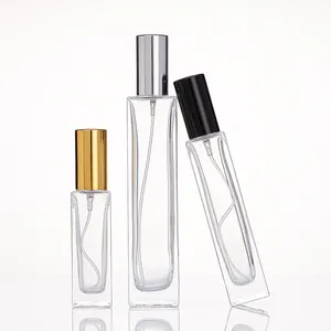 Spot 5ml 10ml 20ml 30ml Luxury Empty Perfume Glass Bottle Spray Empty Perfume Spray Bottle Women Perfume Bottle Spray Luxury Per