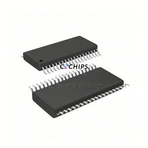 New - Original Guaranteed KS0550 SSOP-38 Semiconductor IC Chip CZSKU:H0X3A4Q1 - Product Image 1