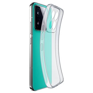 เคสใส Xiaomi 15 FINE Clear FINECXIAOMI15T - Product Image 1