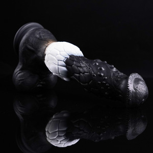 Nuevo Dildo <span class=keywords><strong>de</strong></span> Silicona Realista con Forma <span class=keywords><strong>de</strong></span> Caballo Eléctrico para la Masturbación Femenina, Pene Artificial <span class=keywords><strong>de</strong></span> Gran Tamaño, Juguete Sexual para Adultos, Muñeca Sexual con Trasero Abierto - Product Image 5