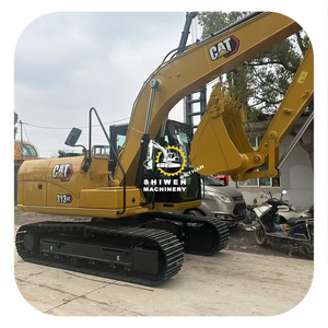 รถขุดตีนตะขาบ CAT 313GC มือสองคุณภาพสูงจากญี่ปุ่นแท้ รุ่น CAT313GC CAT313D2GC สภาพดี ราคาถูก ขาย - Product Image 1