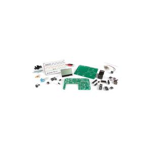 Osciloscopio LCD educativo Whadda - Product Image 1