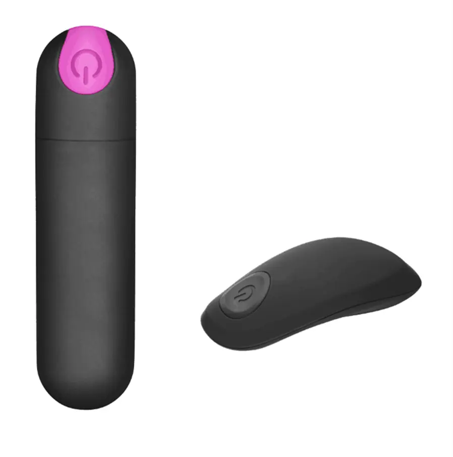 10 Vibration Modes Waterproof Nipple G-spot Stimulators Sex Toys For Women Precision Clitoral Stimulation