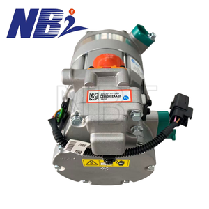 Compresseur <span class=keywords><strong>hybride</strong></span> 12V AC pour Sorento pour <span class=keywords><strong>Kona</strong></span> OE 977E1P4500 Climatisation automobile - Product Image 3