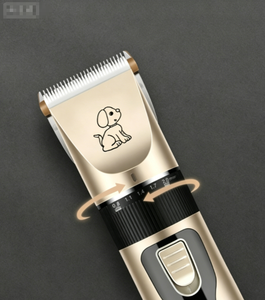 Cortapelos Eléctricos para Mascotas al por Mayor, Recortadoras para Perros y Gatos - Product Image 6