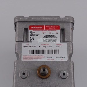 Actionneur électrique Honeywell M9484F1031 sans retour à ressort pour système de climatisation HVAC - Product Image 5