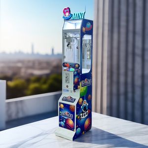 <b>toy</b> machine claw claw machine commercial claw machine stock - Product Image 6