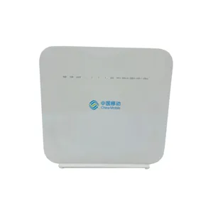 デュアルバンドONT GPON ONU G-140W-MF 4GE + 1VOICE + 2USB + onu AC wifi 2.4G & 5G ONT