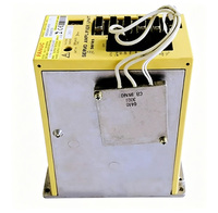 A06B-6093-H151 H152 H171 Fanuc Série A06B-6093 Beta Svu I/O Link Servoamplificateur pour petit tour CNC A06B-6093-H151 H152 H171