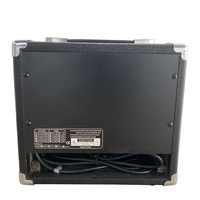 Vente en gros d'un ensemble complet d'amplificateur de guitare électrique/basse de 20 W et d'un système audio de chant pour guitare, livré directement