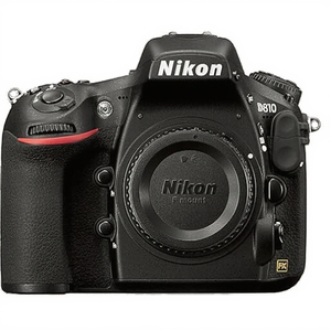 Trade D810 FX-Format Mirrorless Digital SLR <b>Camera</b> Sensor With Card Support Optical <b>Stabilization</b> <b>Camera</b> - Product Image 3