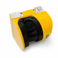 Sensor Keamanan Laser SICK S30A-4011CP Asli Baru untuk Perlindungan Mesin AGV