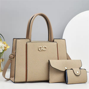 Nuevo Diseño Elegante, Bolso de Hombro de Lujo para Mujer, Bolso de Moda para Dama, Sac Main Femme, Bolsos para Mujer - Product Image 2