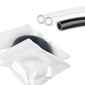 Uuidear Aquarium Co2 Pijp Doorzichtige Buizen 3M Lange Schone Slang Aquarium Accessoires Transparant - Product Image 5